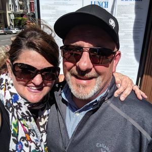 Meet your Posher, Chrissy